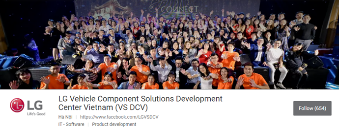 Company Profile